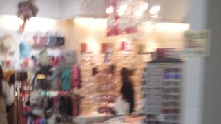 アクセサリーの専門店です。