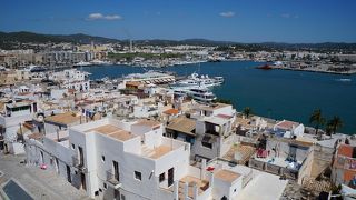 昼も夜もおすすめ