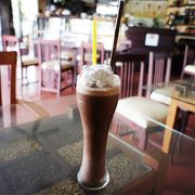 バリエーション豊かなコーヒーたち