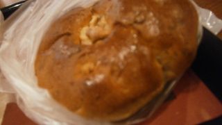 店内で食べることができます