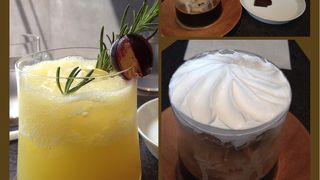 ３ヶ月毎のシーズンティーが楽しみ♪