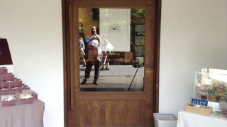 センスの良いお菓子屋・カフェ