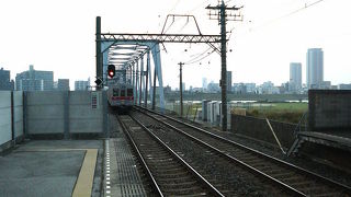 下町の名所めぐりやぶらり散策にオススメの路線