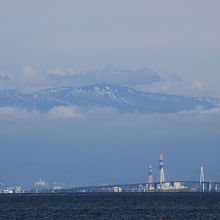 宿泊先は「サンヒルズのと」さんです。