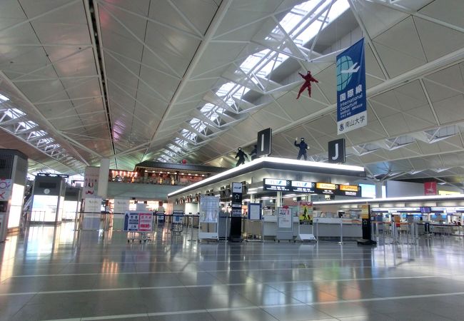 中部国際空港セントレア クチコミ アクセス 営業時間 常滑 セントレア 中部国際空港 フォートラベル