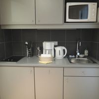 最低限、一通りは揃ってます