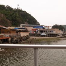 下田水族館