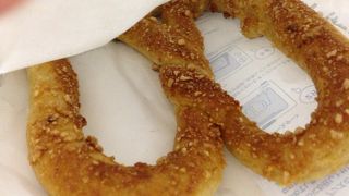 しっとり、ふかふか