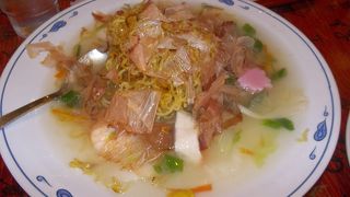 ランチがお勧め！