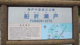 船折瀬戸