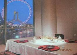 天津海河假日酒店（ホリデイイン　リバーサイド） 写真