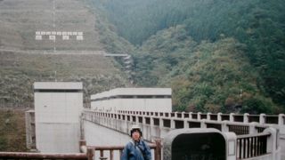 “法皇湖”と呼ばれています