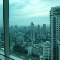 遥か先まで見えます