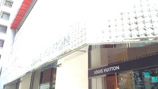 やっぱりヴィトン!!