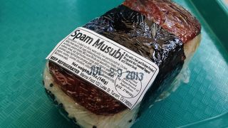 これぞ大型ショッピングセンター！