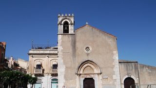 １５世紀の教会・・・