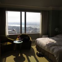 景色がいいです。