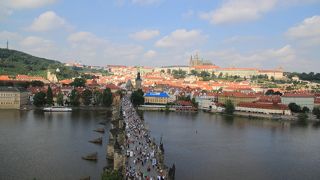 昼も夜も素晴らしい