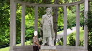 ベートーベンファン＆時間の余裕が有れば…。