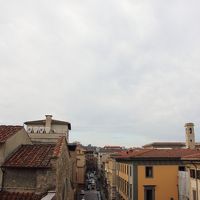 「眺望あり」の客室からの眺め