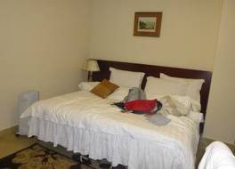 ティゼゼ ホテル