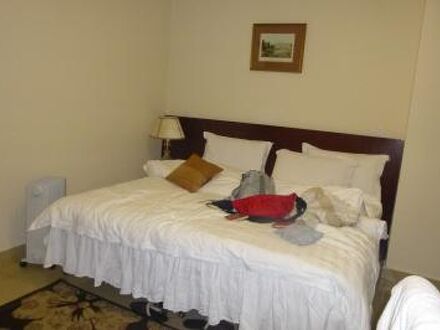 ティゼゼ ホテル 写真