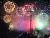 長岡まつり大花火大会