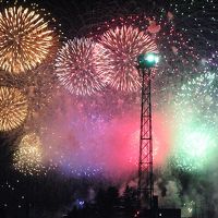 長岡まつり大花火大会