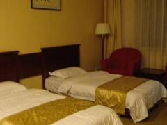 北京金航線国際ホテル 写真