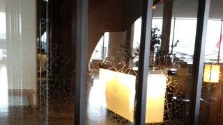 サクララウンジシャーワールーム