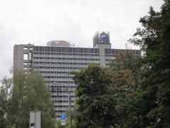 プレミア ホテル ルス 写真