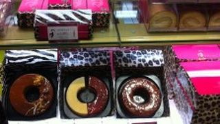 派手で甘～いスイーツ