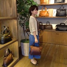 お奨めの商品その２