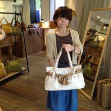 おすすめの商品その３