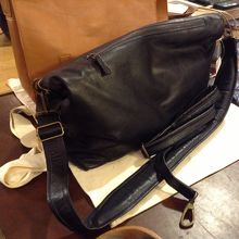 息子が選んだカバン