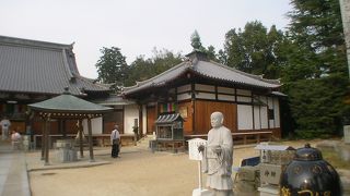 四国八十八箇所霊場の第五十九番札所