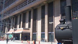 コインロッカーを使うなら