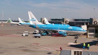 乗り継ぎ便利☆