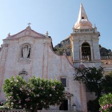 サン・ジュゼッペ教会