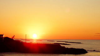 青山海浜公園