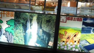 夜も結構こんでるかなぁ、宮崎館