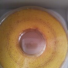 バウムクーヘン