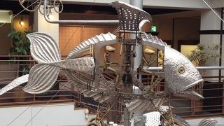 観光の穴場スポットです