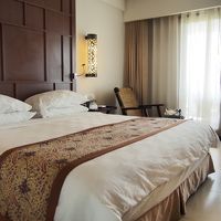 デラックスルーム　コネクティングルームもあります