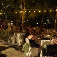 ビーチサイドテラス