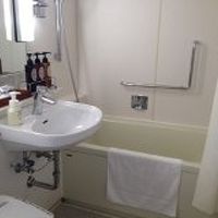 お湯は問題なく出ました。