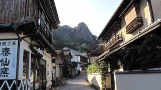 大川内鍋島窯跡