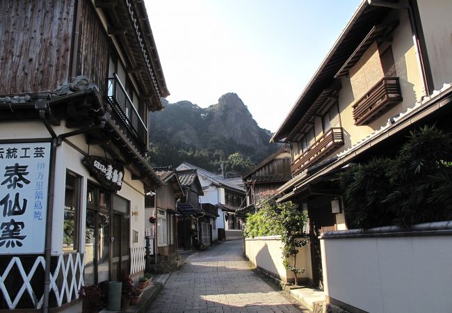 伊万里鍋島焼のこと