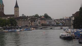 ヨーロッパ最大の時計盤