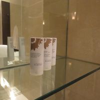 バスアメニティ